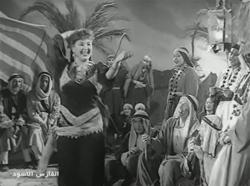 film: Al-Fares Al-Aswad