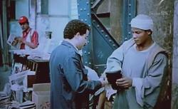 film: Al-Morshed