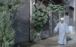 film: Al-Morshed