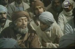 فيلم: القادسيَّة