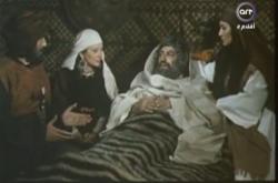 فيلم: القادسيَّة