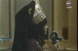 فيلم: القادسيَّة
