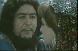 فيلم: القادسيَّة