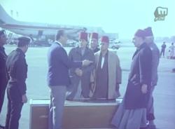 film: Al-Raqesa Wal-7anouty