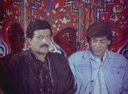 film: Al-Raqesa Wal-7anouty