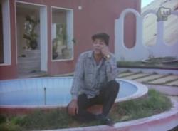 film: Al-Raqesa Wal-7anouty