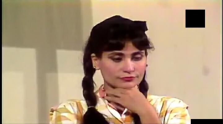 soad nasr