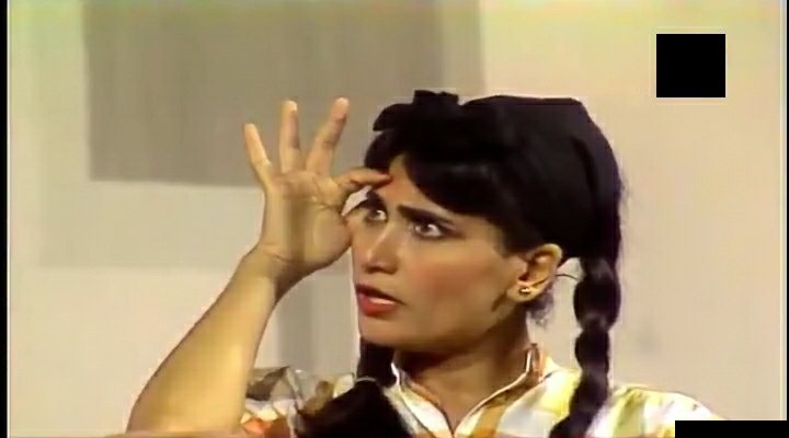 soad nasr