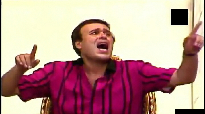 ممدوح وافي