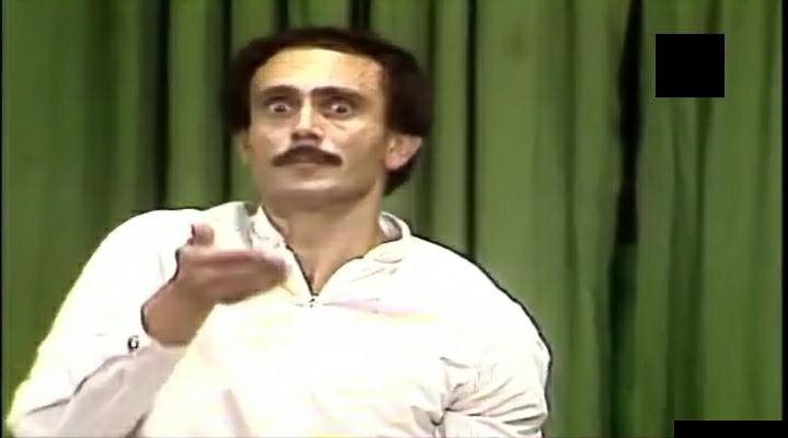 محمد صبحي