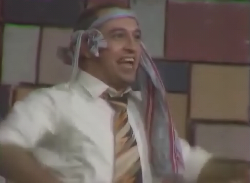 mahmoud al-qalaawy