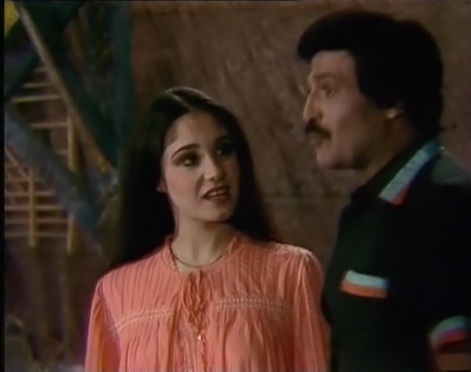 samir ghanem - sherin
