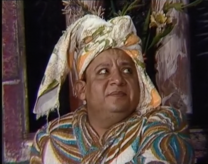 george sidhom