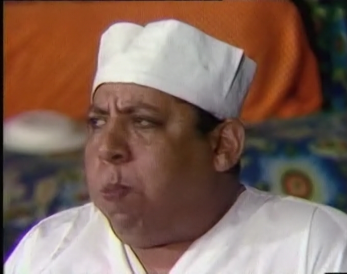 george sidhom