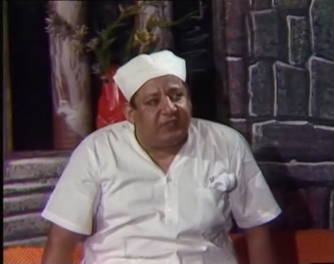 george sidhom