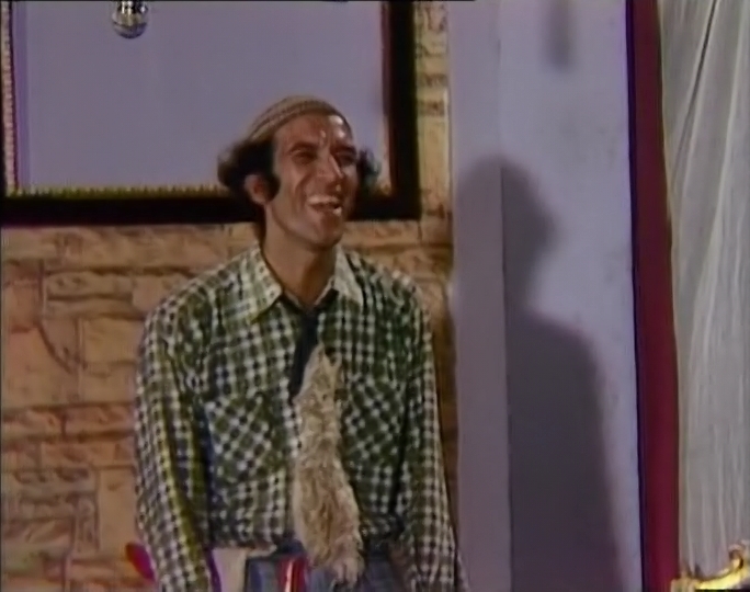 nagah al-mougy