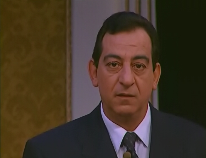 ahmad rateb