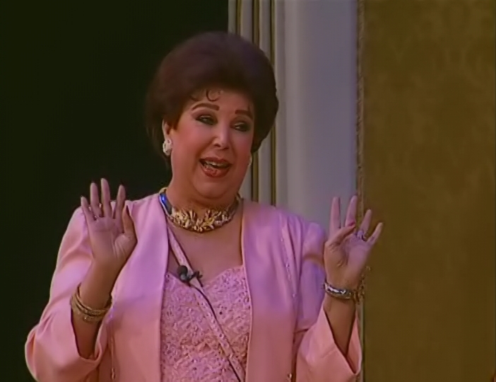 ragaa al-geddawy