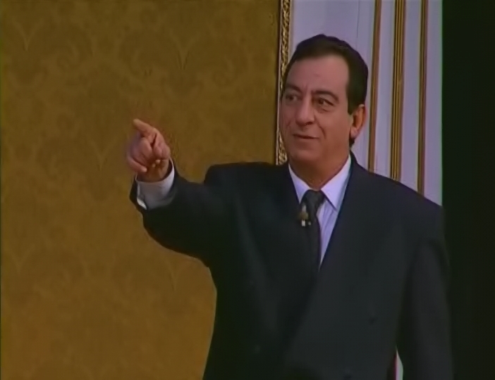 ahmad rateb