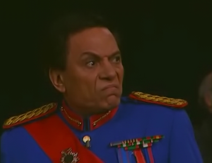adel imam