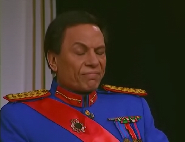 adel imam