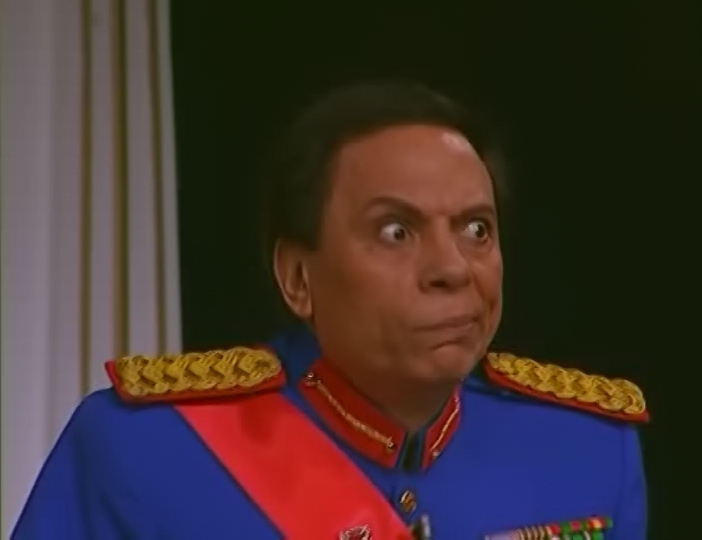 adel imam