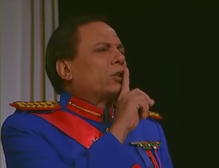 adel imam