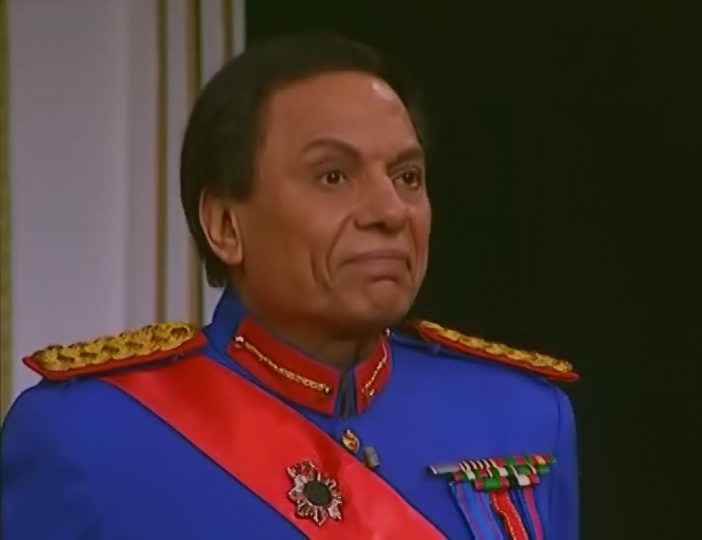 adel imam