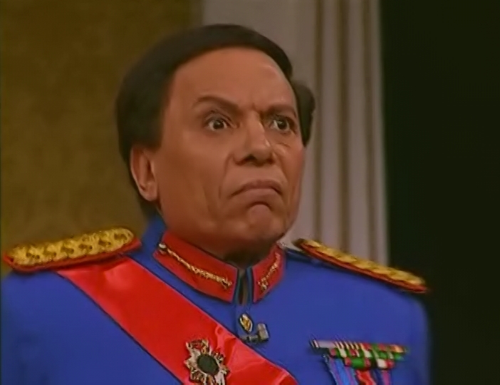 adel imam