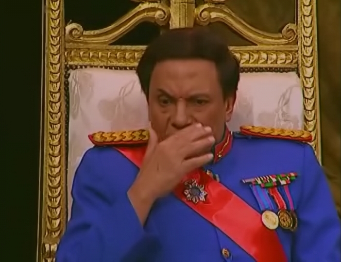 adel imam