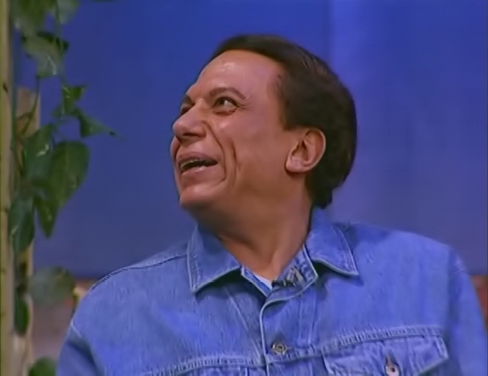adel imam