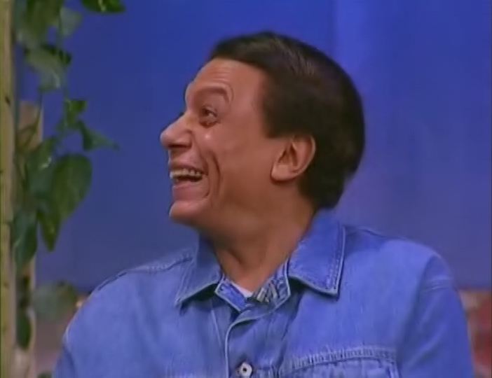 عادل إمام