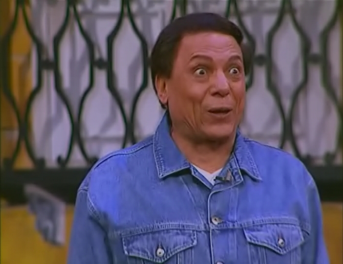 adel imam