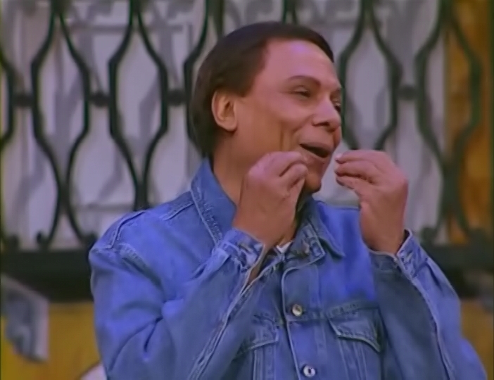 adel imam