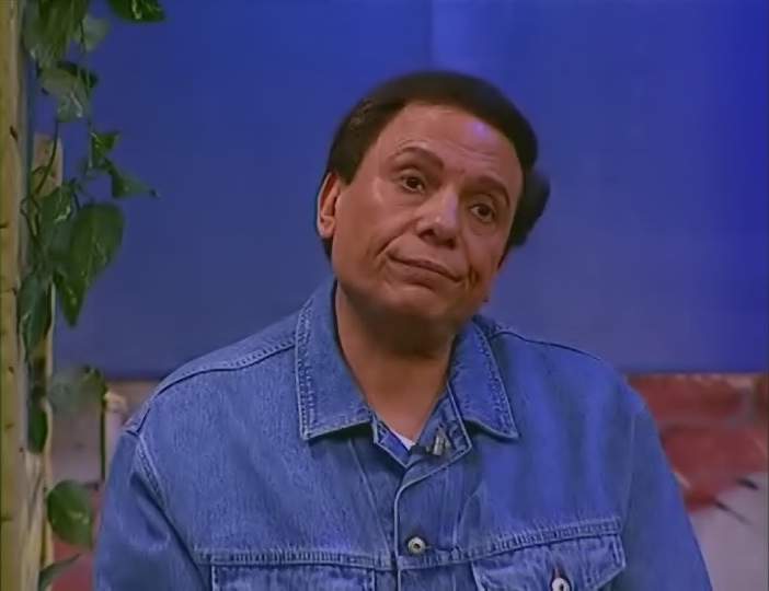 adel imam