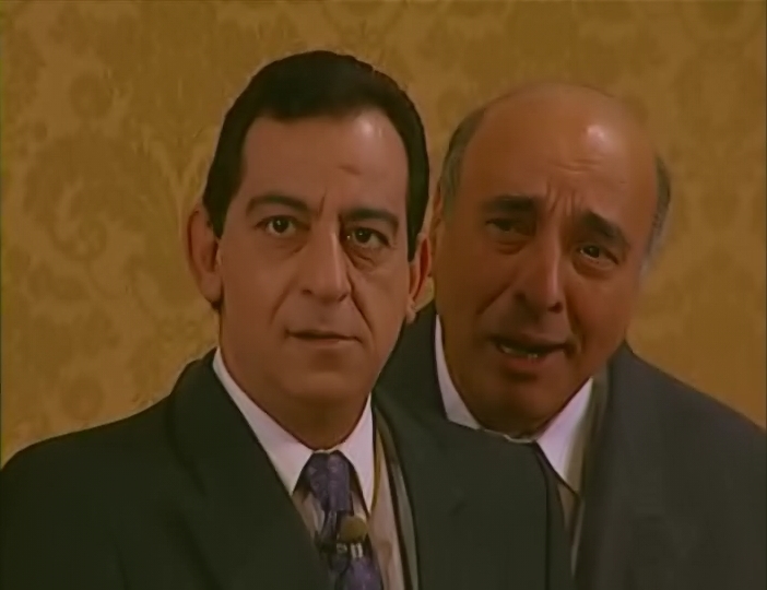 youssef dawoud - ahmad rateb