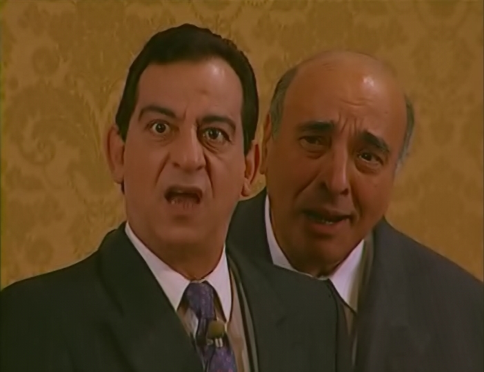 youssef dawoud - ahmad rateb