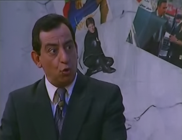 ahmad rateb