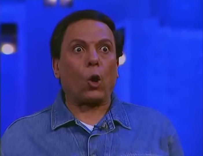 adel imam