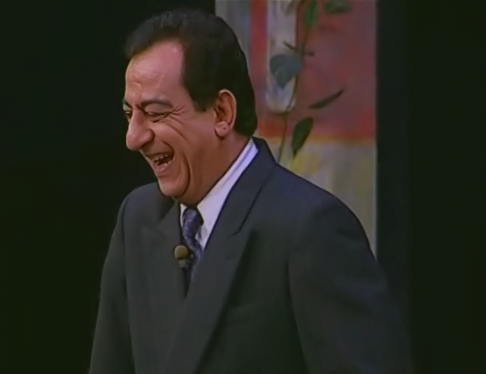 ahmad rateb