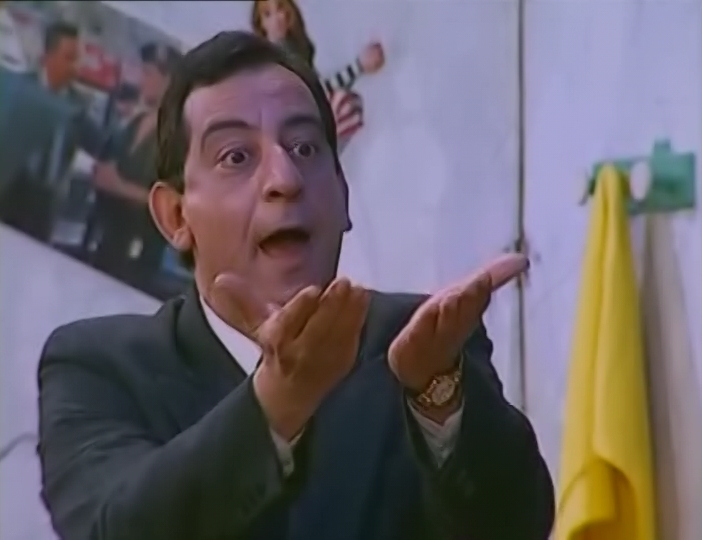 أحمد راتب