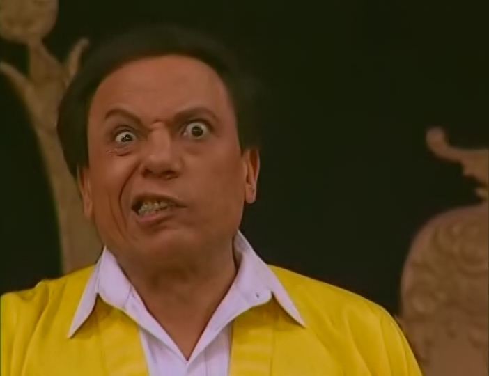 adel imam