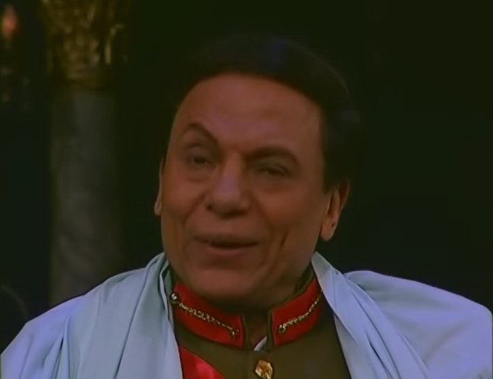adel imam