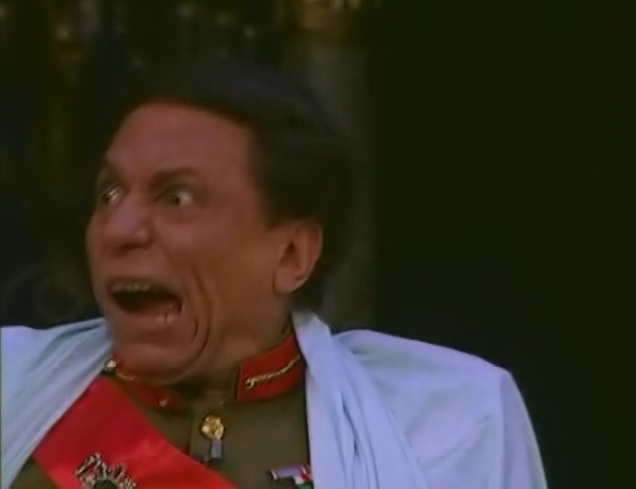 adel imam
