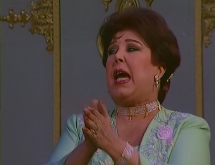 ragaa al-geddawy