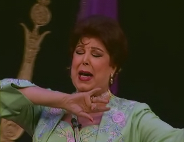 ragaa al-geddawy