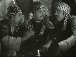 بيانات ومشاهدة فيلم أمير الانتقام 1950 الدهليز