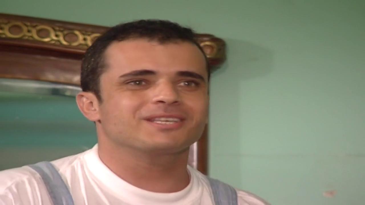 محمد الشقنقيري