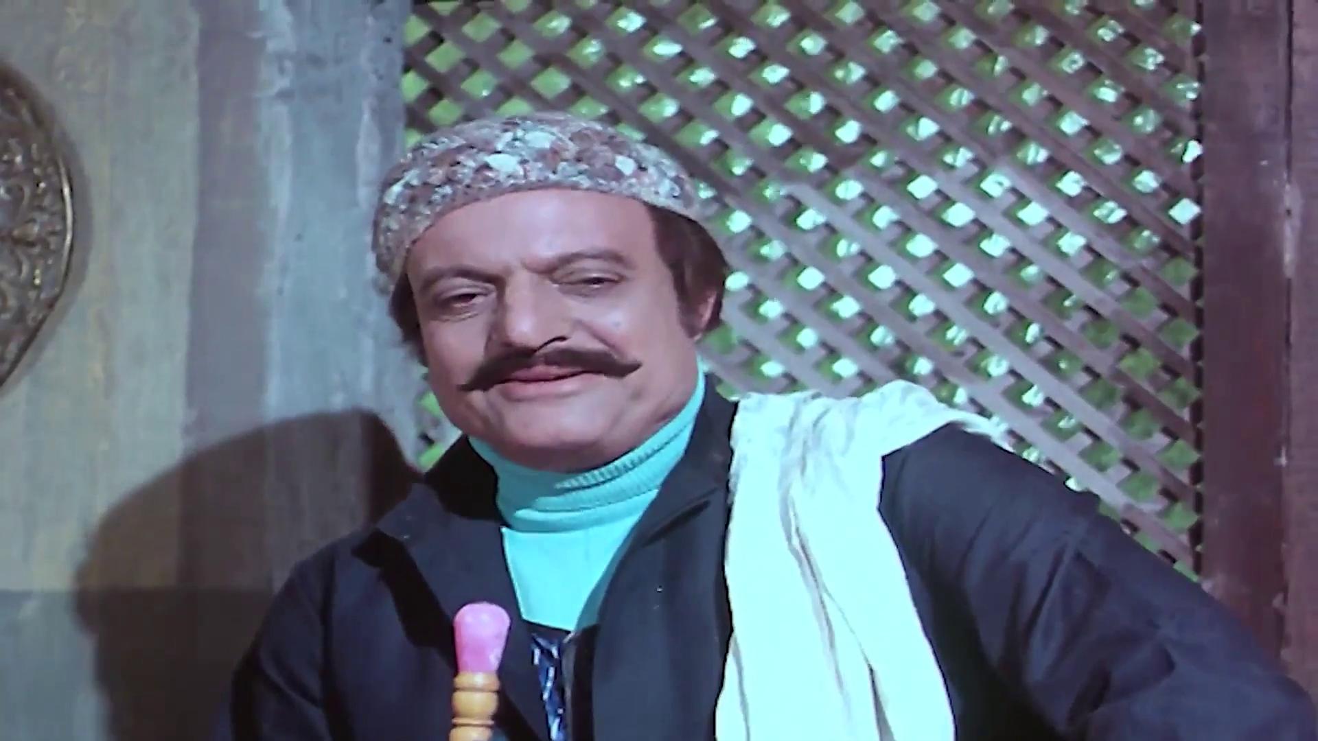 Hassan Hamad