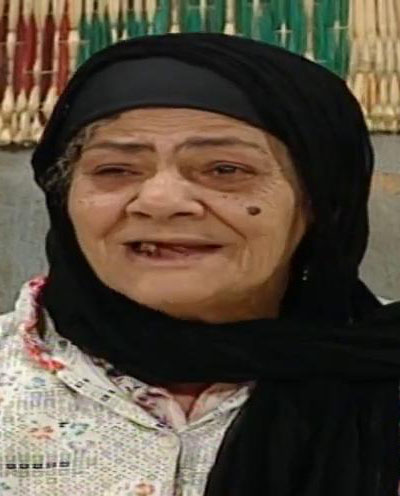 نبوية السيد